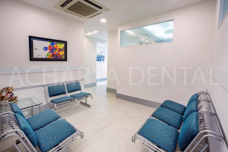 acharya dental