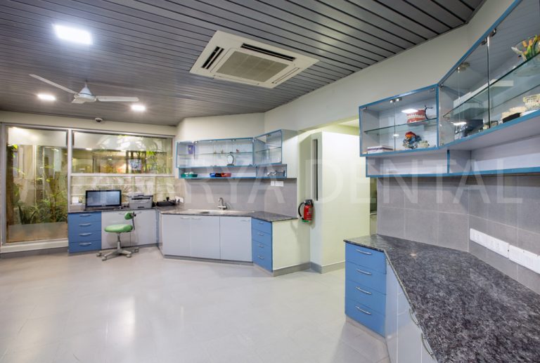 dental clinic in chennai
