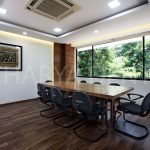 Acharya Dental Conference Room