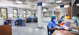 Dental Laboratory