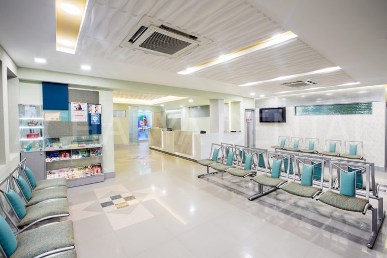 dental clinic in chennai