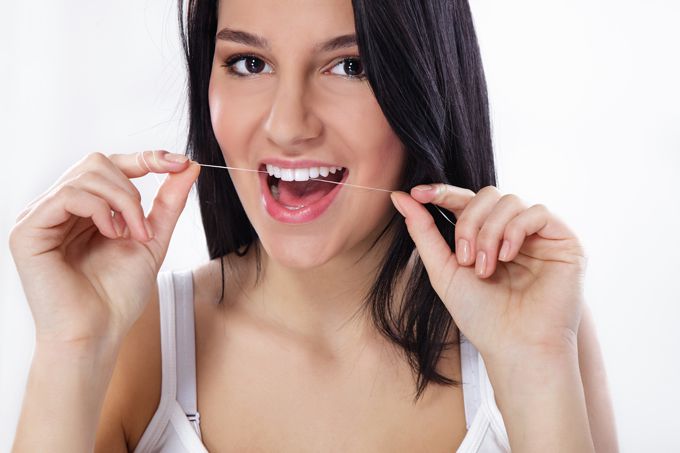 Preventive dentistry