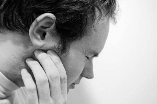 Temporomandibular joint
