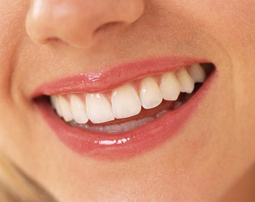 Indications of bleeding gums