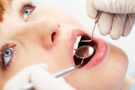 Oral Cancer