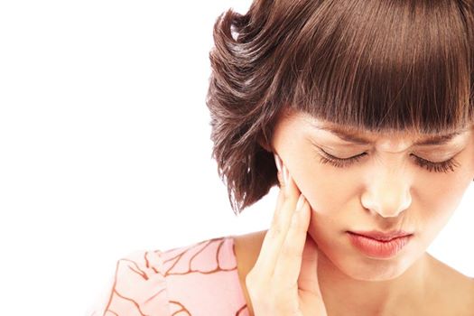 bruxism
