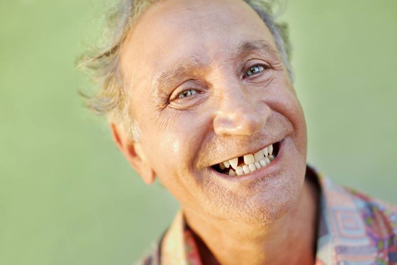 Missing Teeth