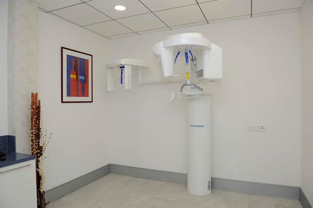 Acharya Dental Atomic Regulatory Certified