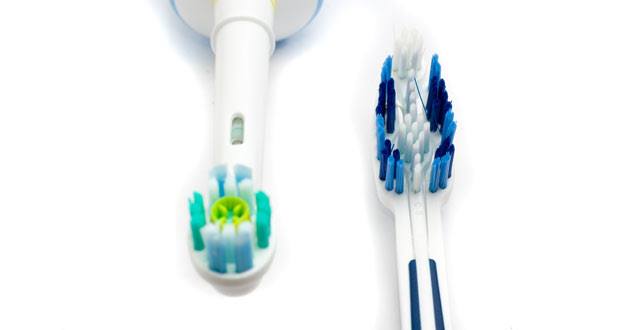 Tooth brushes