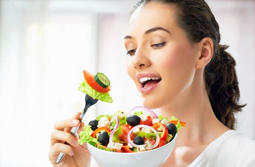 Foods for dental health