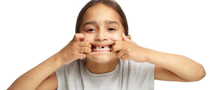 Pediatric Dentistry