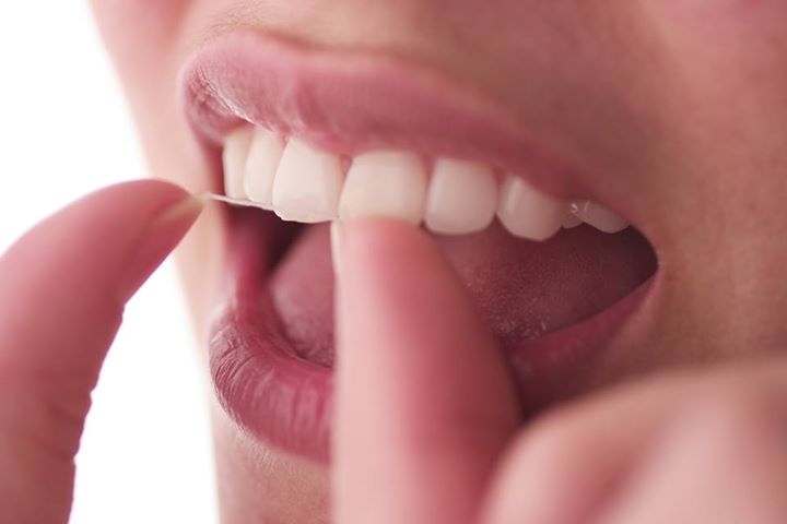 preventative dentistry