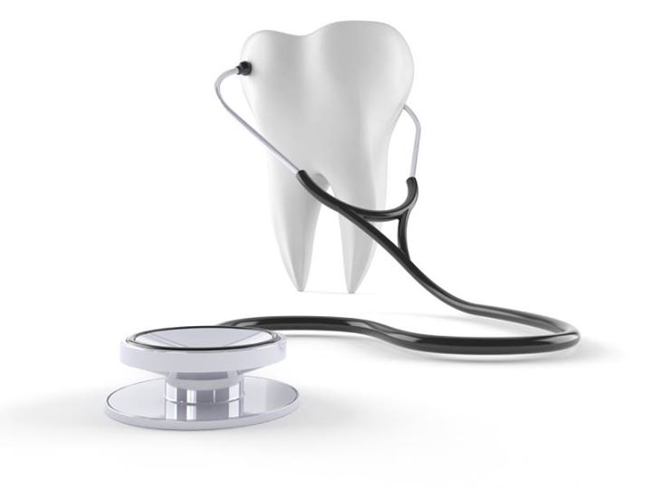 Oral health