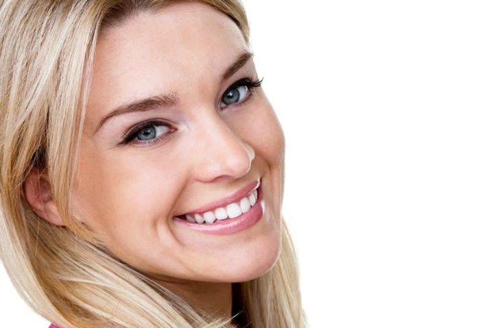 Smile
