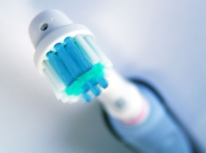 tooth brush