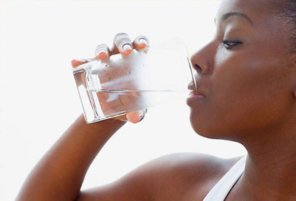 Dry mouth