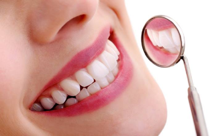 gums bleed