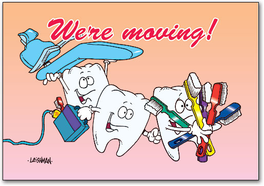 Moving Teeth