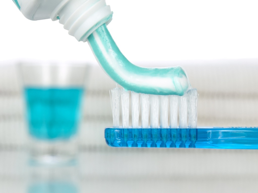 know your toothpaste