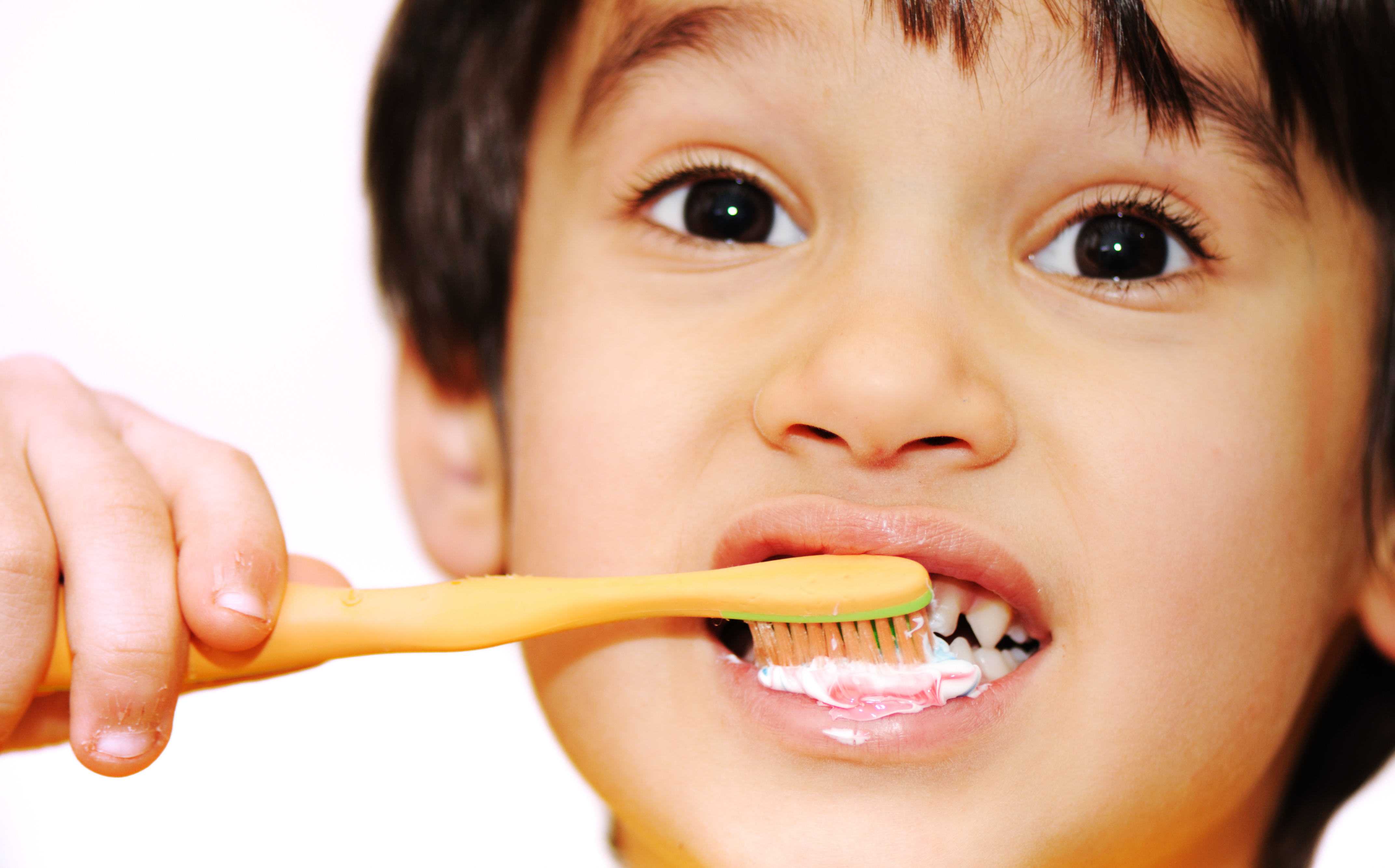 Child Dentistry