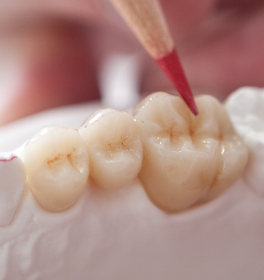 Latest Dentistry