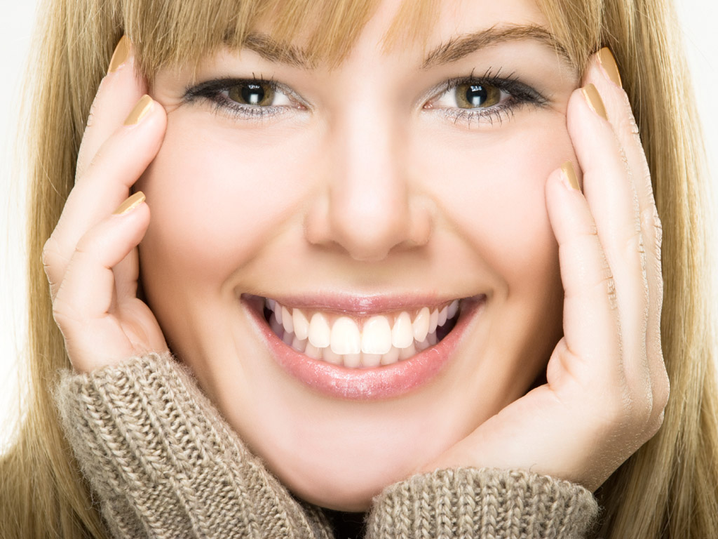 Ceramic Restorations