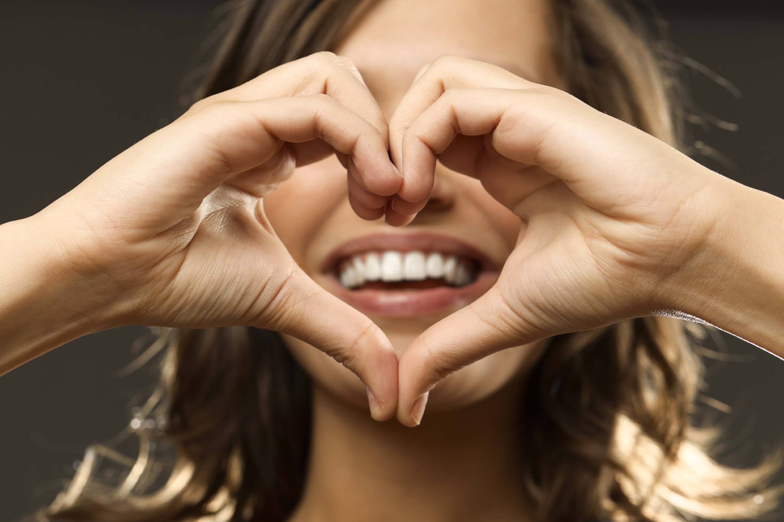 Health mouth for a healthy heart