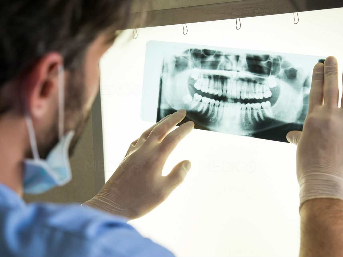 Dental X-rays