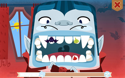 tooth savers