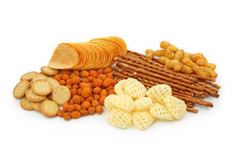 Food Alert