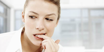 clean your teeth