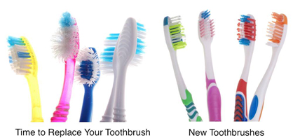 toothbrush