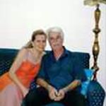 Grazia & Giuseppe Mirabito