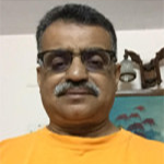 Rajan S. Mahadevan
