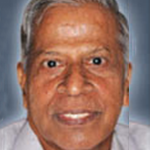 V Raghavan