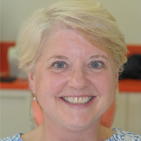 Rebecca F. Williams