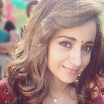 Trisha Krishnan