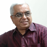 Bipin Kothari