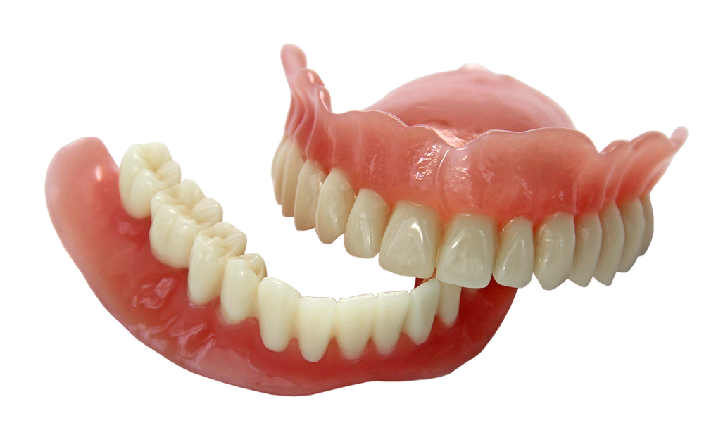 Teeth Replacement