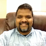 Madhan Kumar