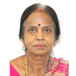 Mrs. B. Padmavathy
