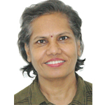 Mrs. Raja Kumari