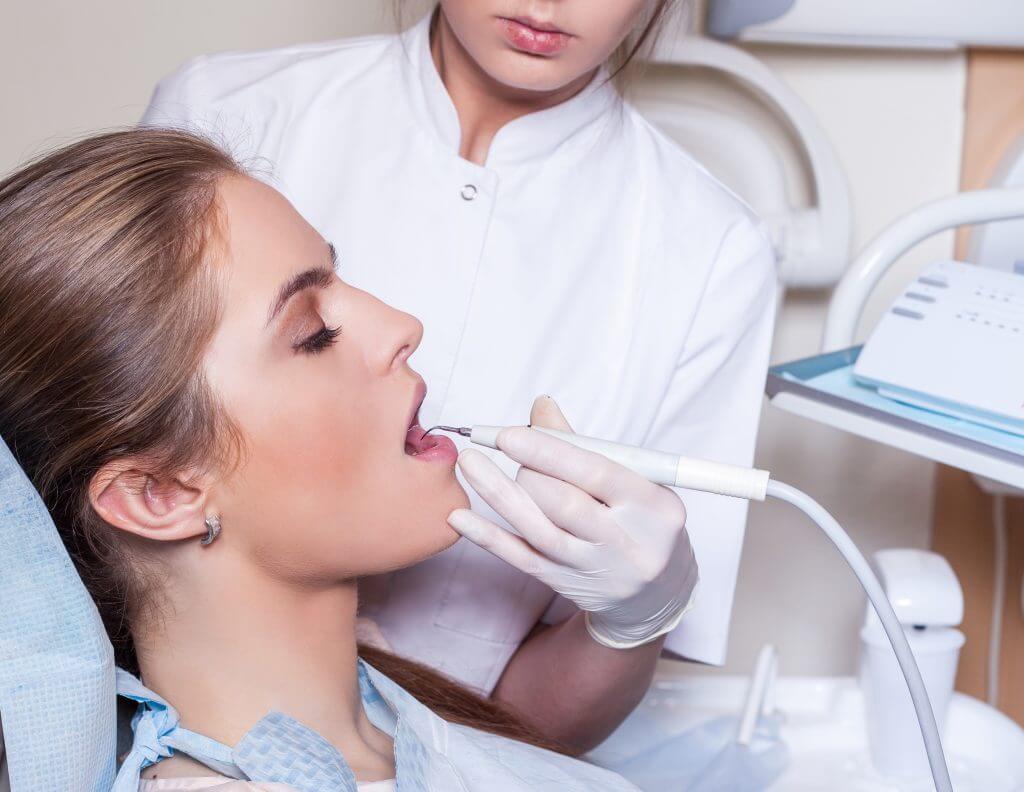 Sedation Dentistry