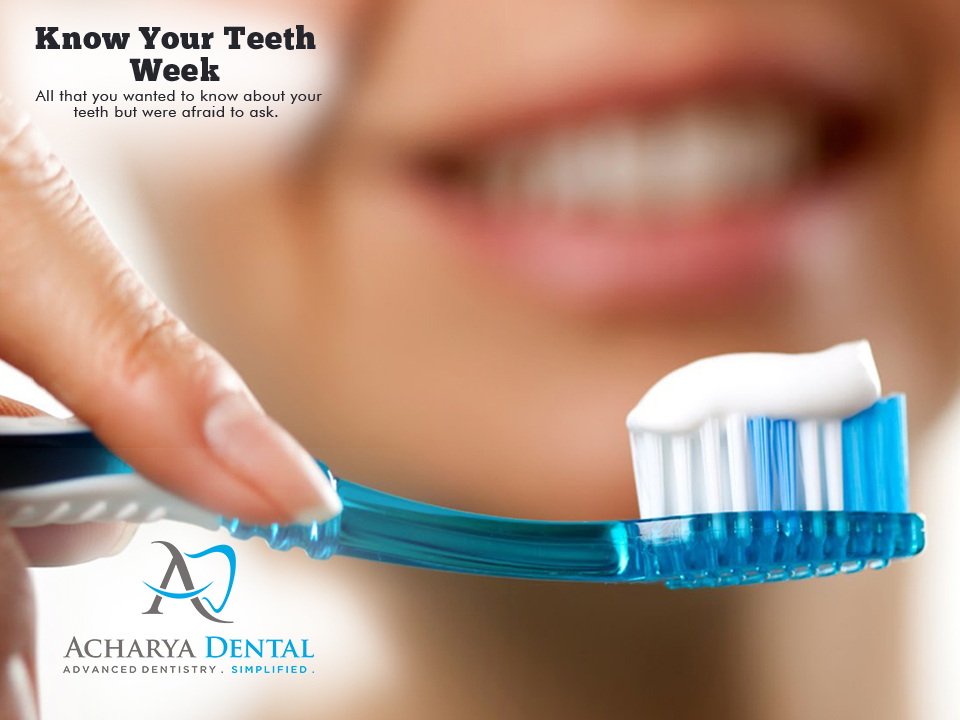 Teeth Week