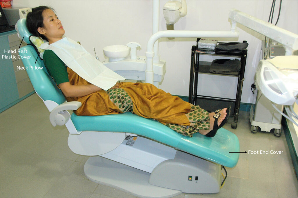 Dental Chair
