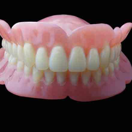 Dentures