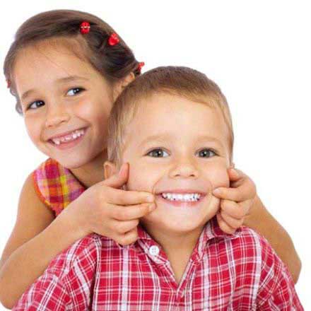 Dentistry for your Child