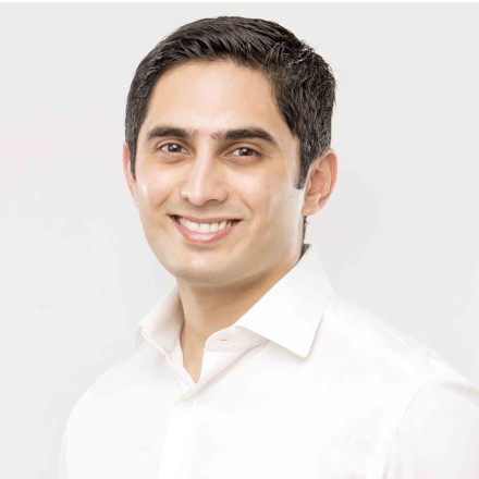 Dr Varun Acharya