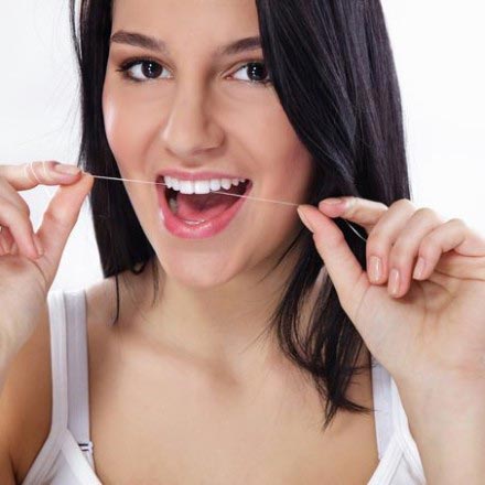 Preventive Dentistry