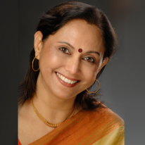 Vijayalakshmi Acharya
